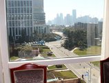 Oriental Riverside Bund View Hotel в Шанхай Китай ✅. Забронировать номер онлайн по выгодной цене в Oriental Riverside Bund View Hotel. Трансфер из аэропорта.