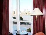 Oriental Riverside Bund View Hotel в Шанхай Китай ✅. Забронировать номер онлайн по выгодной цене в Oriental Riverside Bund View Hotel. Трансфер из аэропорта.