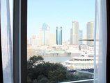 Oriental Riverside Bund View Hotel в Шанхай Китай ✅. Забронировать номер онлайн по выгодной цене в Oriental Riverside Bund View Hotel. Трансфер из аэропорта.