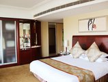 Oriental Riverside Bund View Hotel в Шанхай Китай ✅. Забронировать номер онлайн по выгодной цене в Oriental Riverside Bund View Hotel. Трансфер из аэропорта.