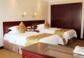 Oriental Riverside Bund View Hotel в Шанхай Китай ✅. Забронировать номер онлайн по выгодной цене в Oriental Riverside Bund View Hotel. Трансфер из аэропорта.