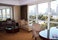 Oriental Riverside Bund View Hotel в Шанхай Китай ✅. Забронировать номер онлайн по выгодной цене в Oriental Riverside Bund View Hotel. Трансфер из аэропорта.