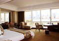 Oriental Riverside Bund View Hotel в Шанхай Китай ✅. Забронировать номер онлайн по выгодной цене в Oriental Riverside Bund View Hotel. Трансфер из аэропорта.