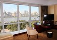 Oriental Riverside Bund View Hotel в Шанхай Китай ✅. Забронировать номер онлайн по выгодной цене в Oriental Riverside Bund View Hotel. Трансфер из аэропорта.