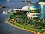 Oriental Riverside Bund View Hotel в Шанхай Китай ✅. Забронировать номер онлайн по выгодной цене в Oriental Riverside Bund View Hotel. Трансфер из аэропорта.