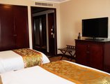 Oriental Riverside Bund View Hotel в Шанхай Китай ✅. Забронировать номер онлайн по выгодной цене в Oriental Riverside Bund View Hotel. Трансфер из аэропорта.