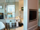 Oriental Riverside Bund View Hotel в Шанхай Китай ✅. Забронировать номер онлайн по выгодной цене в Oriental Riverside Bund View Hotel. Трансфер из аэропорта.