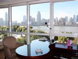 Oriental Riverside Bund View Hotel в Шанхай Китай ✅. Забронировать номер онлайн по выгодной цене в Oriental Riverside Bund View Hotel. Трансфер из аэропорта.