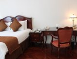Oriental Riverside Bund View Hotel в Шанхай Китай ✅. Забронировать номер онлайн по выгодной цене в Oriental Riverside Bund View Hotel. Трансфер из аэропорта.