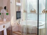 Oriental Riverside Bund View Hotel в Шанхай Китай ✅. Забронировать номер онлайн по выгодной цене в Oriental Riverside Bund View Hotel. Трансфер из аэропорта.