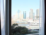 Oriental Riverside Bund View Hotel в Шанхай Китай ✅. Забронировать номер онлайн по выгодной цене в Oriental Riverside Bund View Hotel. Трансфер из аэропорта.