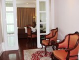 Oriental Riverside Bund View Hotel в Шанхай Китай ✅. Забронировать номер онлайн по выгодной цене в Oriental Riverside Bund View Hotel. Трансфер из аэропорта.