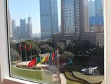 Oriental Riverside Bund View Hotel в Шанхай Китай ✅. Забронировать номер онлайн по выгодной цене в Oriental Riverside Bund View Hotel. Трансфер из аэропорта.