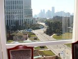 Oriental Riverside Bund View Hotel в Шанхай Китай ✅. Забронировать номер онлайн по выгодной цене в Oriental Riverside Bund View Hotel. Трансфер из аэропорта.
