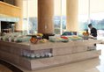 Oriental Riverside Bund View Hotel в Шанхай Китай ✅. Забронировать номер онлайн по выгодной цене в Oriental Riverside Bund View Hotel. Трансфер из аэропорта.
