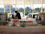 Oriental Riverside Bund View Hotel в Шанхай Китай ✅. Забронировать номер онлайн по выгодной цене в Oriental Riverside Bund View Hotel. Трансфер из аэропорта.