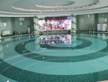 Oriental Riverside Bund View Hotel в Шанхай Китай ✅. Забронировать номер онлайн по выгодной цене в Oriental Riverside Bund View Hotel. Трансфер из аэропорта.