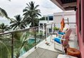 Owl and the Pussycat Hotel & Restaurant в Галле Шри-Ланка ✅. Забронировать номер онлайн по выгодной цене в Owl and the Pussycat Hotel & Restaurant. Трансфер из аэропорта.