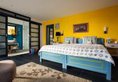 Owl and the Pussycat Hotel & Restaurant в Галле Шри-Ланка ✅. Забронировать номер онлайн по выгодной цене в Owl and the Pussycat Hotel & Restaurant. Трансфер из аэропорта.