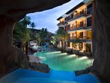 Padma Resort в Легиан Индонезия ✅. Забронировать номер онлайн по выгодной цене в Padma Resort. Трансфер из аэропорта.