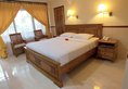 Palm Beach Hotel Bali в регион Кута Индонезия ✅. Забронировать номер онлайн по выгодной цене в Palm Beach Hotel Bali. Трансфер из аэропорта.