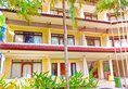 Palm Beach Hotel Bali в регион Кута Индонезия ✅. Забронировать номер онлайн по выгодной цене в Palm Beach Hotel Bali. Трансфер из аэропорта.