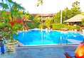 Palm Beach Hotel Bali в регион Кута Индонезия ✅. Забронировать номер онлайн по выгодной цене в Palm Beach Hotel Bali. Трансфер из аэропорта.