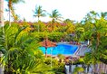 Palm Beach Hotel Bali в регион Кута Индонезия ✅. Забронировать номер онлайн по выгодной цене в Palm Beach Hotel Bali. Трансфер из аэропорта.