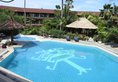 Palm Beach Hotel Bali в регион Кута Индонезия ✅. Забронировать номер онлайн по выгодной цене в Palm Beach Hotel Bali. Трансфер из аэропорта.