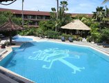 Palm Beach Hotel Bali в регион Кута Индонезия ✅. Забронировать номер онлайн по выгодной цене в Palm Beach Hotel Bali. Трансфер из аэропорта.