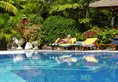 Palm Beach Hotel Bali в регион Кута Индонезия ✅. Забронировать номер онлайн по выгодной цене в Palm Beach Hotel Bali. Трансфер из аэропорта.