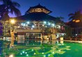 Palm Beach Hotel Bali в регион Кута Индонезия ✅. Забронировать номер онлайн по выгодной цене в Palm Beach Hotel Bali. Трансфер из аэропорта.