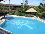 Palm Beach Hotel Bali в регион Кута Индонезия ✅. Забронировать номер онлайн по выгодной цене в Palm Beach Hotel Bali. Трансфер из аэропорта.
