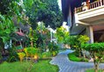 Palm Beach Hotel Bali в регион Кута Индонезия ✅. Забронировать номер онлайн по выгодной цене в Palm Beach Hotel Bali. Трансфер из аэропорта.