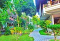Palm Beach Hotel Bali в регион Кута Индонезия ✅. Забронировать номер онлайн по выгодной цене в Palm Beach Hotel Bali. Трансфер из аэропорта.