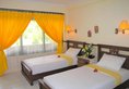Palm Beach Hotel Bali в регион Кута Индонезия ✅. Забронировать номер онлайн по выгодной цене в Palm Beach Hotel Bali. Трансфер из аэропорта.