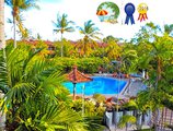 Palm Beach Hotel Bali в регион Кута Индонезия ✅. Забронировать номер онлайн по выгодной цене в Palm Beach Hotel Bali. Трансфер из аэропорта.