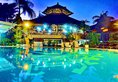 Palm Beach Hotel Bali в регион Кута Индонезия ✅. Забронировать номер онлайн по выгодной цене в Palm Beach Hotel Bali. Трансфер из аэропорта.