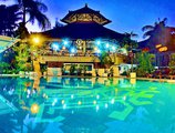 Palm Beach Hotel Bali в регион Кута Индонезия ✅. Забронировать номер онлайн по выгодной цене в Palm Beach Hotel Bali. Трансфер из аэропорта.