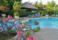 Palm Beach Hotel Bali в регион Кута Индонезия ✅. Забронировать номер онлайн по выгодной цене в Palm Beach Hotel Bali. Трансфер из аэропорта.