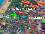 Palm Beach Hotel Bali в регион Кута Индонезия ✅. Забронировать номер онлайн по выгодной цене в Palm Beach Hotel Bali. Трансфер из аэропорта.