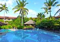 Palm Beach Hotel Bali в регион Кута Индонезия ✅. Забронировать номер онлайн по выгодной цене в Palm Beach Hotel Bali. Трансфер из аэропорта.