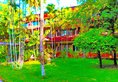 Palm Beach Hotel Bali в регион Кута Индонезия ✅. Забронировать номер онлайн по выгодной цене в Palm Beach Hotel Bali. Трансфер из аэропорта.