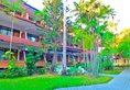 Palm Beach Hotel Bali в регион Кута Индонезия ✅. Забронировать номер онлайн по выгодной цене в Palm Beach Hotel Bali. Трансфер из аэропорта.