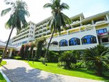 Palm Beach Resort & Spa в Хайнань Китай ✅. Забронировать номер онлайн по выгодной цене в Palm Beach Resort & Spa. Трансфер из аэропорта.