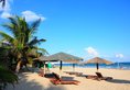 Palm Beach Resort & Spa в Хайнань Китай ✅. Забронировать номер онлайн по выгодной цене в Palm Beach Resort & Spa. Трансфер из аэропорта.