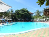 Palmira Beach Resort & Spa в Фантьет Вьетнам ✅. Забронировать номер онлайн по выгодной цене в Palmira Beach Resort & Spa. Трансфер из аэропорта.