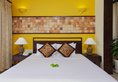 Pandanus Resort в Фантьет Вьетнам ✅. Забронировать номер онлайн по выгодной цене в Pandanus Resort. Трансфер из аэропорта.