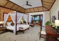 Pandanus Resort в Фантьет Вьетнам ✅. Забронировать номер онлайн по выгодной цене в Pandanus Resort. Трансфер из аэропорта.