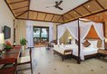Pandanus Resort в Фантьет Вьетнам ✅. Забронировать номер онлайн по выгодной цене в Pandanus Resort. Трансфер из аэропорта.